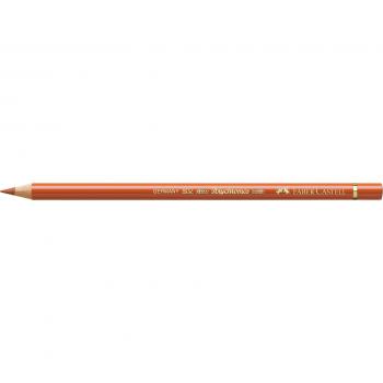Lápiz de color Faber Castell Terracota Polychromos