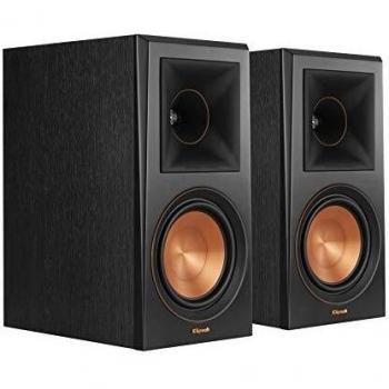 Klipsch RP-600M Reference Premiere Bookshelf Speakers - Pair