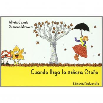Cuando llega la señora Otoño: 1