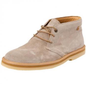 Zapatos de Piel para Hombre El Naturalista Lumbier N5950 Gris, Plano, Cordones, Casual 2024