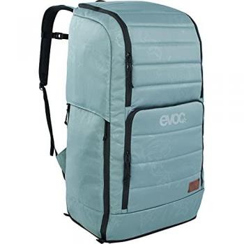 Mochila Evoc Gear Backpack 90L Gris Acero