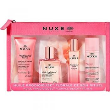 Nuxe Huile Prodigieuse Florale Set de regalo Beauty Ritual