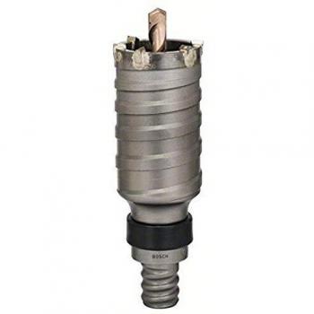 Bosch 2 608 580 519 - Corona perforadora hueca SDS-max-9-50 x 80 mm