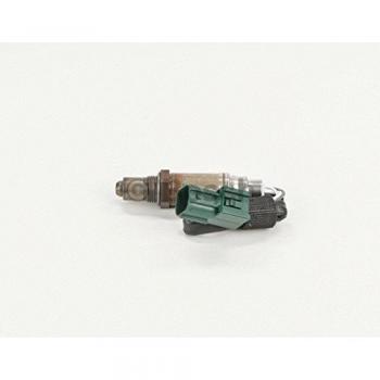 Sonda Lambda BOSCH F 00H L00 220 - Sensor de oxígeno original con conector específico