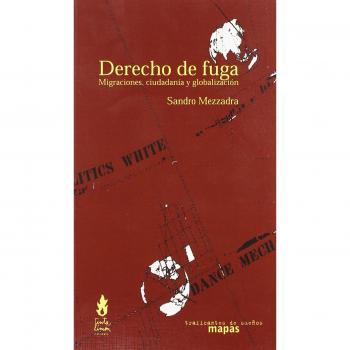 Derecho de fuga