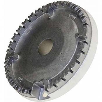 Corona de quemador diámetro 90mm Z01W461 para cocina AIRLUX