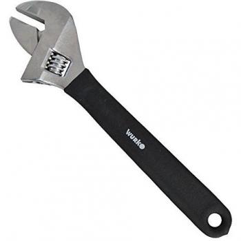 Wurko 161293 Llave Inglesa, 10