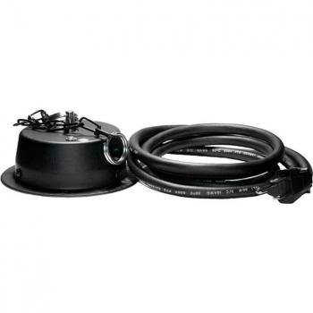 Eliminator Lighting MBM1RP Heavy-Duty Mirror Ball Motor