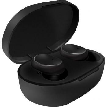 Auriculares TWS Bluetooth 5.0 Mini Inalámbricos Deportivos con Estuche de Carga para Xiaomi