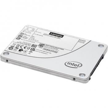 Lenovo ThinkSystem 2.5 S4520 960GB Read Intensive SATA 6Gb HS SSD