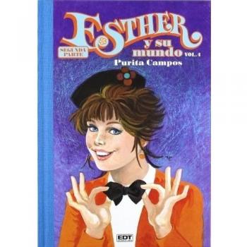 Esther y su mundo 2ª parte 4