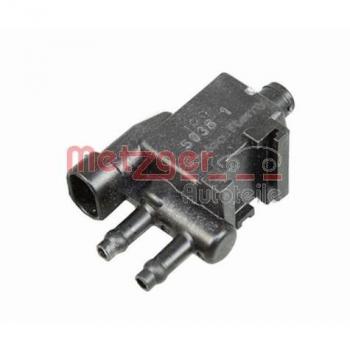 Válvula de sistema de alimentación de combustible METZGER 0892289 para OPEL: Corsa, Astra, Frontera, Vectra, Calibra, Omega, Combo, Tigra y Kadett