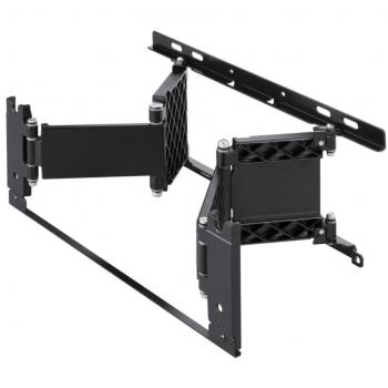 Sony SUWL840 - Soporte pared móvil ultra fino serie 55 XE94/XE93, color negro