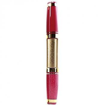 Etre Belle Lip Finish Nº 13 - Pintalabios de acabado brillante, fórmula dual-fase, color frambuesa