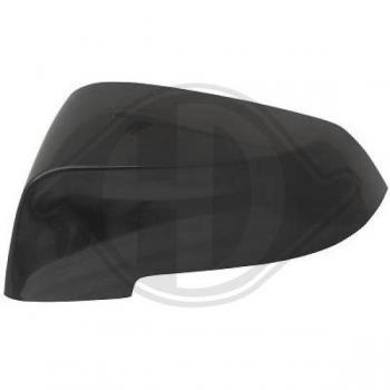 Cubierta de retrovisor exterior DIEDERICHS 1225127, tipo: cubiertas para espejos retrovisores, características: diseño específico para el modelo del vehículo, material resistente a la intemperie, fácil instalación, acabado en color