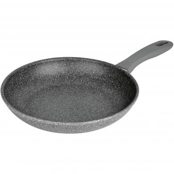 Sartén Antiadherente Ballarini Murano 24 cm de Aluminio con Acabado Granito