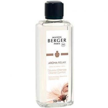 MAISON BERGER Oriental Comfort - 500ml
