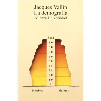 La demografía