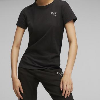 Camiseta Puma Better Essentials para mujer