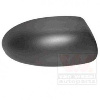 Van Wezel 1858841 cubierta de retrovisor lateral