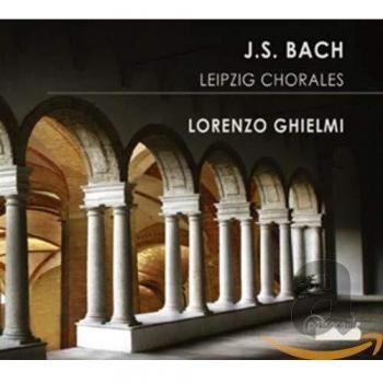 Leipzig Chorales