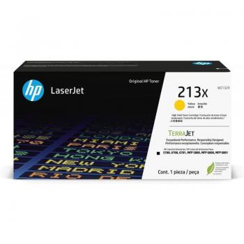 HP W2132X High Yield Yellow Toner Cartridge