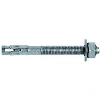 Pernos de anclaje para cargas pesadas S-FIX 1 (M16x210/97) - Caja de 10 unidades