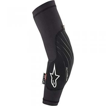 Alpinestars Paragon Lite Black Elbow Protector M