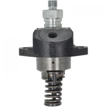 Bomba de inyección BOSCH 0 414 287 014 - Alta precisión y rendimiento optimizado