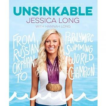 Unsinkable: From Russian Orphan to Paralympic Swimming World Champion