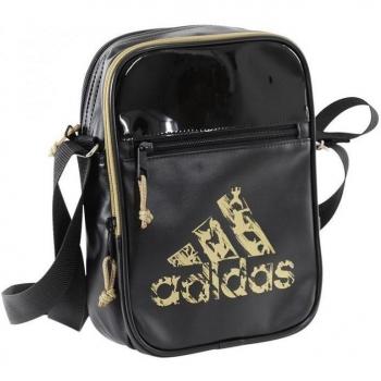 adidas Leisure Organizador, dorado