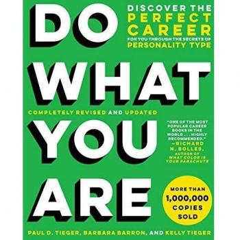 Do What You Are