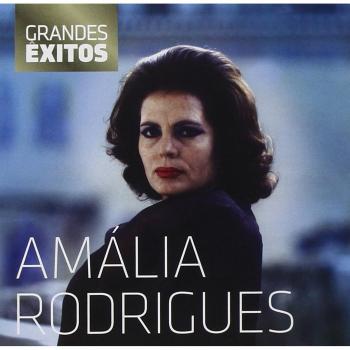 Grandes Exitos - Amalia Rodrigues