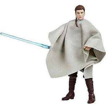 Anakin Skywalker - Figura Coleccionable Vintage de Star Wars (Hasbro)