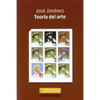 Teoría del arte