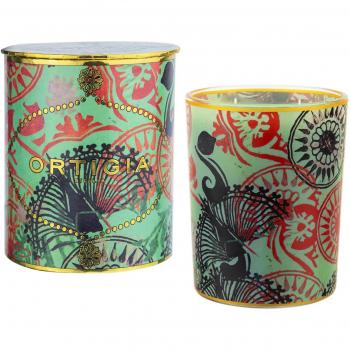 Medium Decorated Cactus Fig Candle 380 g