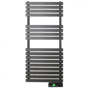 Toallero Eléctrico Bajo Consumo Serie D 045 Negro 450W Rointe DTN045SEN