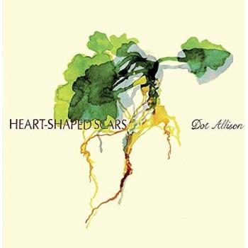 Heart-Shaped Scars