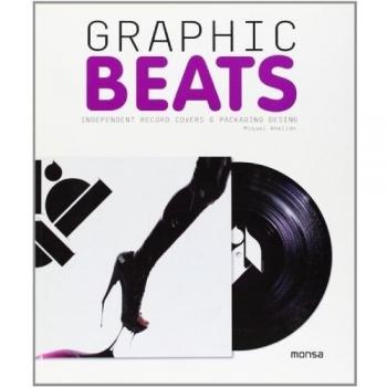 Graphic Beats Independent Record Covers and Packaging: Independent Record Covers & Packaging Design