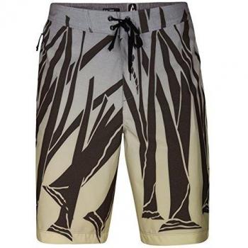 Hurley Phantom JJF Ka Huli Wae Clay Green 33