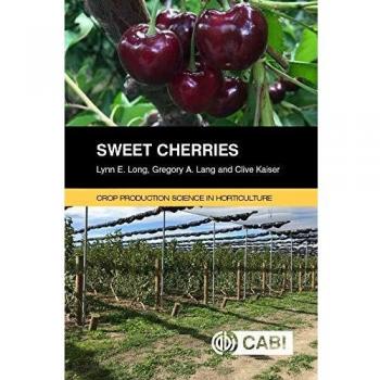 Sweet Cherries