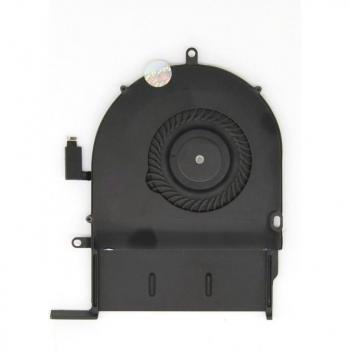 Ventilador CPU para portátil Apple Retina A1502 ME864 ME865 ME866