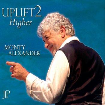 Uplift 2: Higher