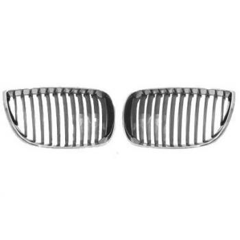 Van Wezel 627516 rejilla del radiador