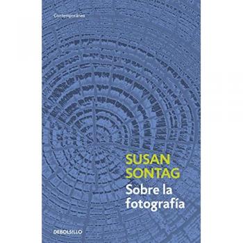 Sobre la fotografía - Susan Sontag