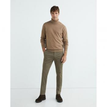 Pantalón jogger custom liso para hombre Mirto