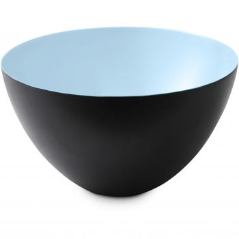 Krenit Schüssel, hellblau, Ø25cm