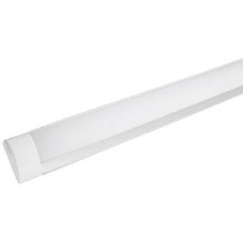 Réglette LED 150cm 48W - Blanco Neutro 4000k - 5500k - Silumen