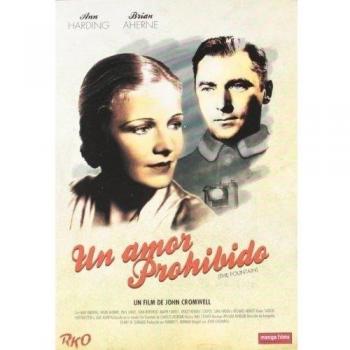 The_Fountain [DVD]