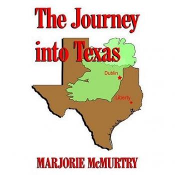 Viaje a Texas - Edición en Tapa Dura de Marjorie McMurtry